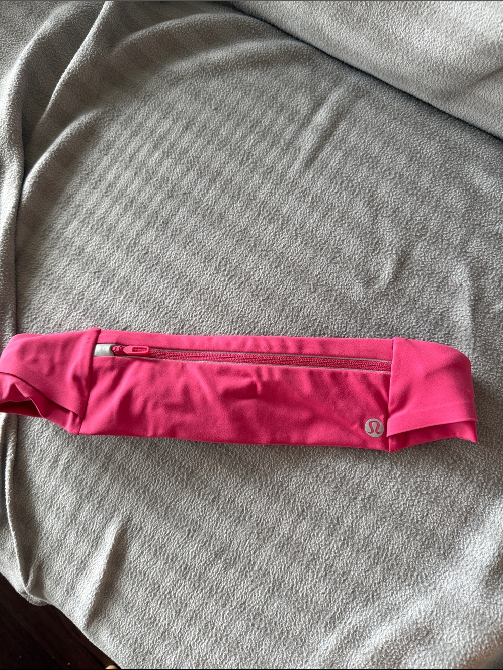 lululemon athletica Fast and Free running belt XS